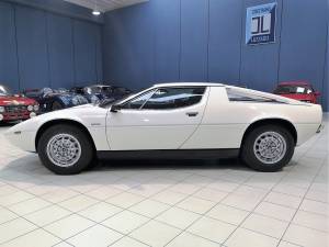 Image 8/42 of Maserati Merak (1973)