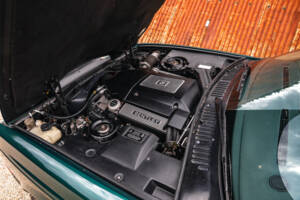 Bild 34/39 von Bentley Azure (1995)