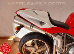 Immagine 24/34 di Ducati DUMMY (2003)