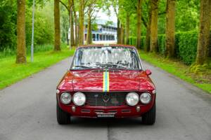 Image 8/36 of Lancia Fulvia Coupe HF 1.6 (1971)