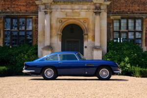 Imagen 1/26 de Aston Martin DB 5 (1964)