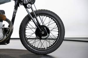 Bild 33/50 von BSA M 20 (1948)