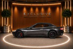 Bild 13/59 von Maserati GranCabrio 4.7 (2010)
