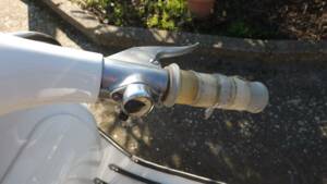 Immagine 11/40 di Piaggio Vespa 160 GS (1964)