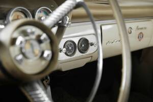 Bild 23/50 von Edsel Corsair Hardtop (1958)
