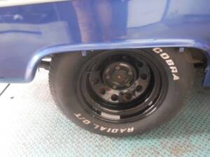 Image 22/50 of Chevrolet Bel Air (1955)