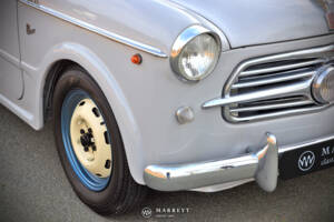 Bild 14/48 von FIAT 1100-103 TV (1954)