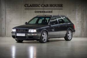 Image 68/99 of Audi RS2 Avant (1994)