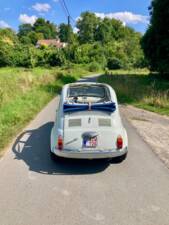 Imagen 4/19 de FIAT 500 D (1964)