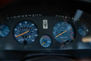 Image 13/50 of Maserati Biturbo i (1988)