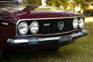 Bild 2/24 von Lancia 2000 Coupe HF (1973)