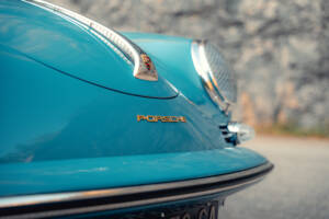 Bild 47/86 von Porsche 356 B 1600 Super 90 (1960)
