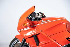 Imagen 22/45 de Ducati 750 Paso (1988)
