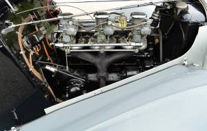Afbeelding 24/50 van Delahaye 135 MS Special (1936)