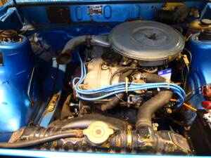 Bild 84/86 von Mitsubishi Sapporo (1978)
