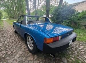 Immagine 32/73 di Porsche 914/4  2.0 (1976)