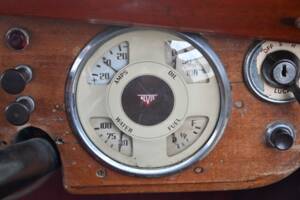 Immagine 41/50 di Alvis TA 14 Duncan Sports (1948)