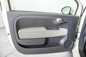 Immagine 33/48 di FIAT 500 (2009)