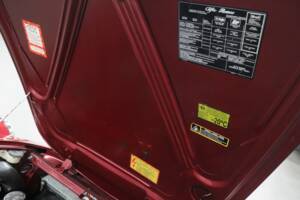 Image 47/58 de Alfa Romeo 2.0 Spider (1992)