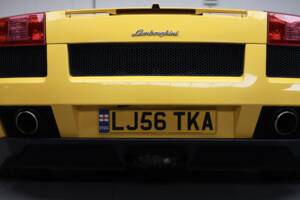 Afbeelding 39/50 van Lamborghini Gallardo Spyder (2007)