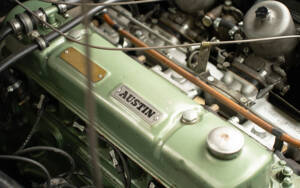 Bild 60/62 von Austin-Healey 3000 Mk III (BJ8) (1965)