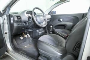 Image 16/47 of Nissan Micra C+C 1.6 (2008)