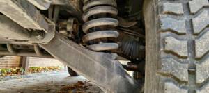 Bild 20/24 von Hummer H 1 (2000)