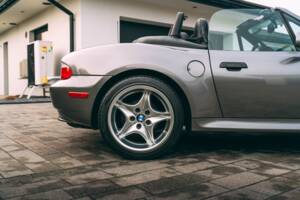Afbeelding 31/86 van BMW Z3 2.5 (2001)