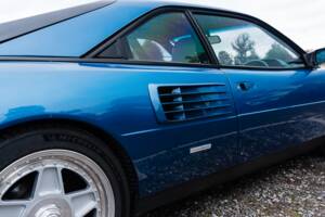 Imagen 20/58 de Ferrari Mondial T (1990)