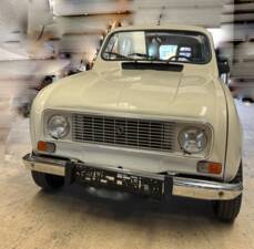 Immagine 31/54 di Renault R 4 TL (1987)