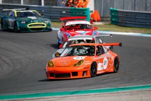 Afbeelding 27/35 van Porsche 911 GT3 RS (2002)