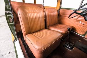 Afbeelding 13/50 van Morris Minor 1000 Traveller (1971)