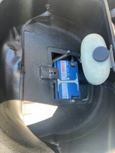 Image 45/114 de Ferrari 308 GTS Quattrovalvole (1985)