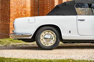 Imagen 10/74 de Lancia Flavia (Vignale) (1962)