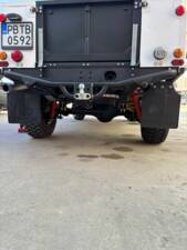 Afbeelding 42/73 van Land Rover Defender 110 (2005)