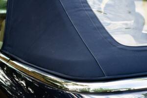 Bild 33/50 von Rolls-Royce Corniche V (2001)