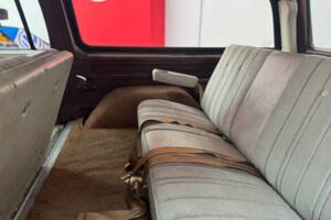 Imagen 8/23 de GMC Suburban Sierra (1979)