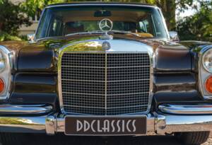 Afbeelding 8/29 van Mercedes-Benz 600 (1970)