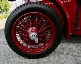 Image 49/50 of Riley Nine Brooklands Speed Model (1930)
