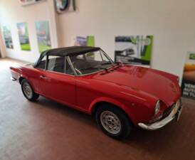 Bild 12/50 von FIAT 124 Spider AS (1970)