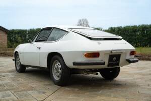 Bild 7/50 von Lancia Fulvia Sport 1.3 S (Zagato) (1972)