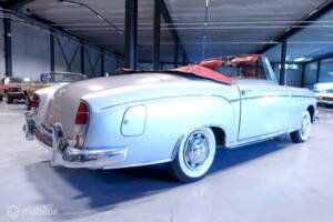 Image 5/12 de Mercedes-Benz 220 S Cabriolet (1959)