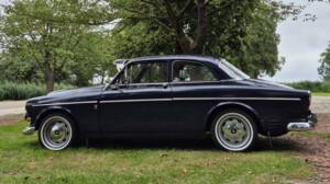 Imagen 7/8 de Volvo Amazon P220 (1970)
