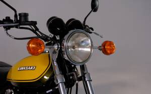 Immagine 20/94 di Kawasaki 900 Z1 (1973)