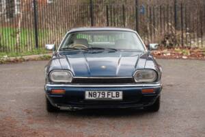 Image 10/50 de Jaguar XJS 4.0 Celebration (1995)