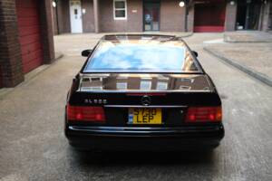 Image 14/100 of Mercedes-Benz SL 600 (1998)