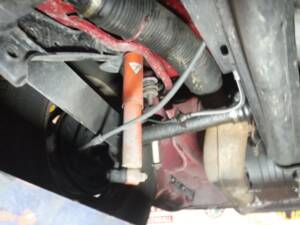 Imagen 28/50 de Volkswagen Karmann Ghia 1500 (1969)