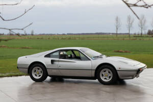 Bild 46/50 von Ferrari 308 GTB (1977)