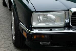 Image 45/77 de Jaguar XJ 40 (XJ-R) (1993)