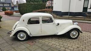 Afbeelding 4/15 van Citroën Traction Avant 7 C (1936)